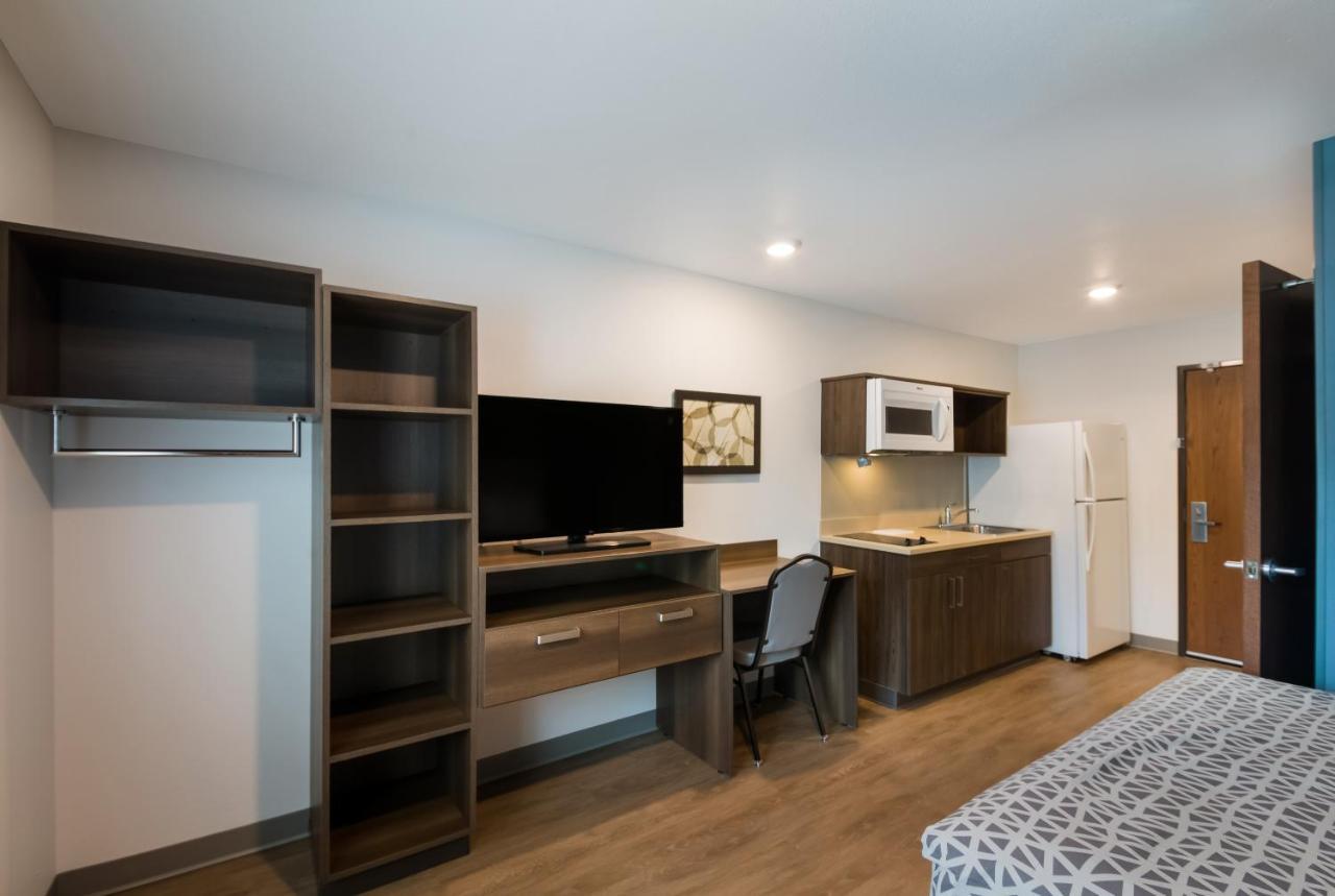 Hotel Woodspring