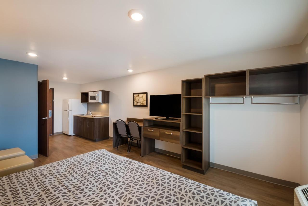 Hotel Woodspring Austin