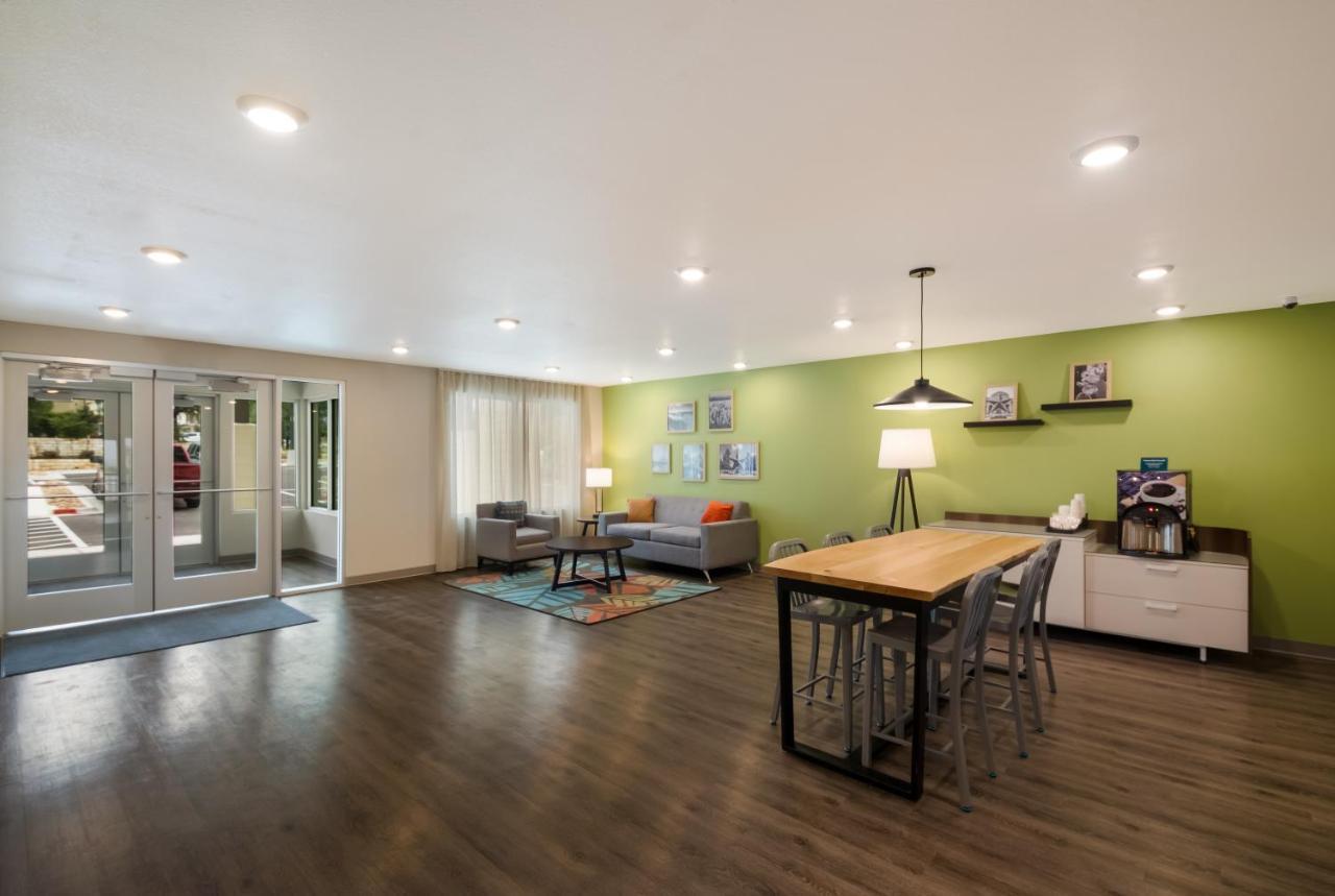 Hotel Woodspring