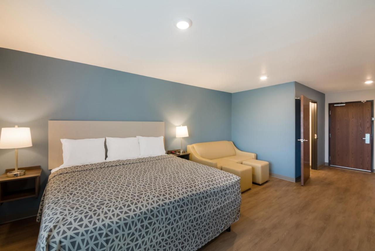 Hotel Woodspring Austin