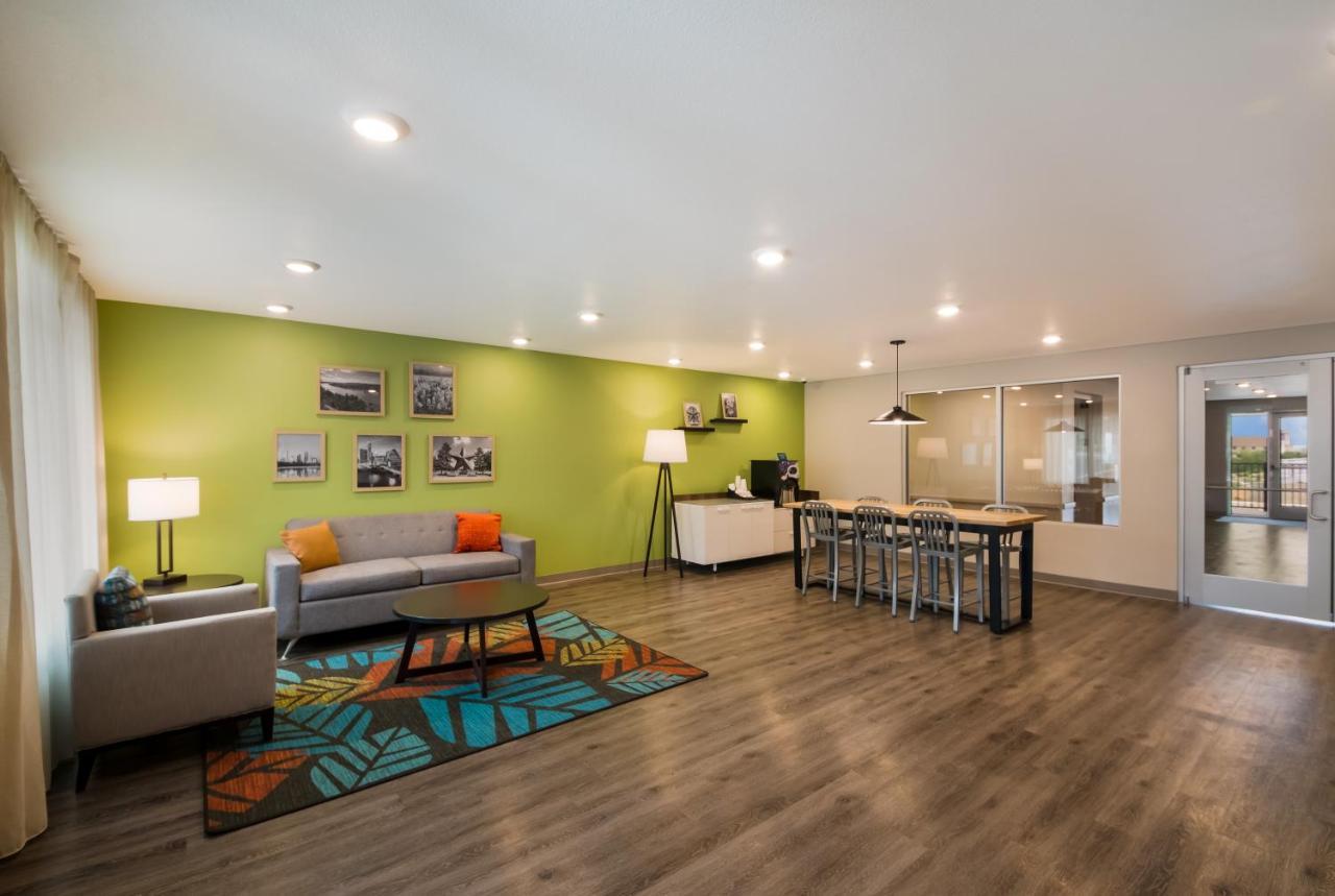 Hotel Woodspring